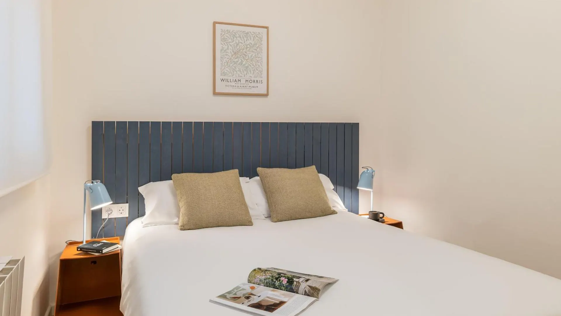 Rafael Apartment By Olala Homes L'Hospitalet de Llobregat Spain