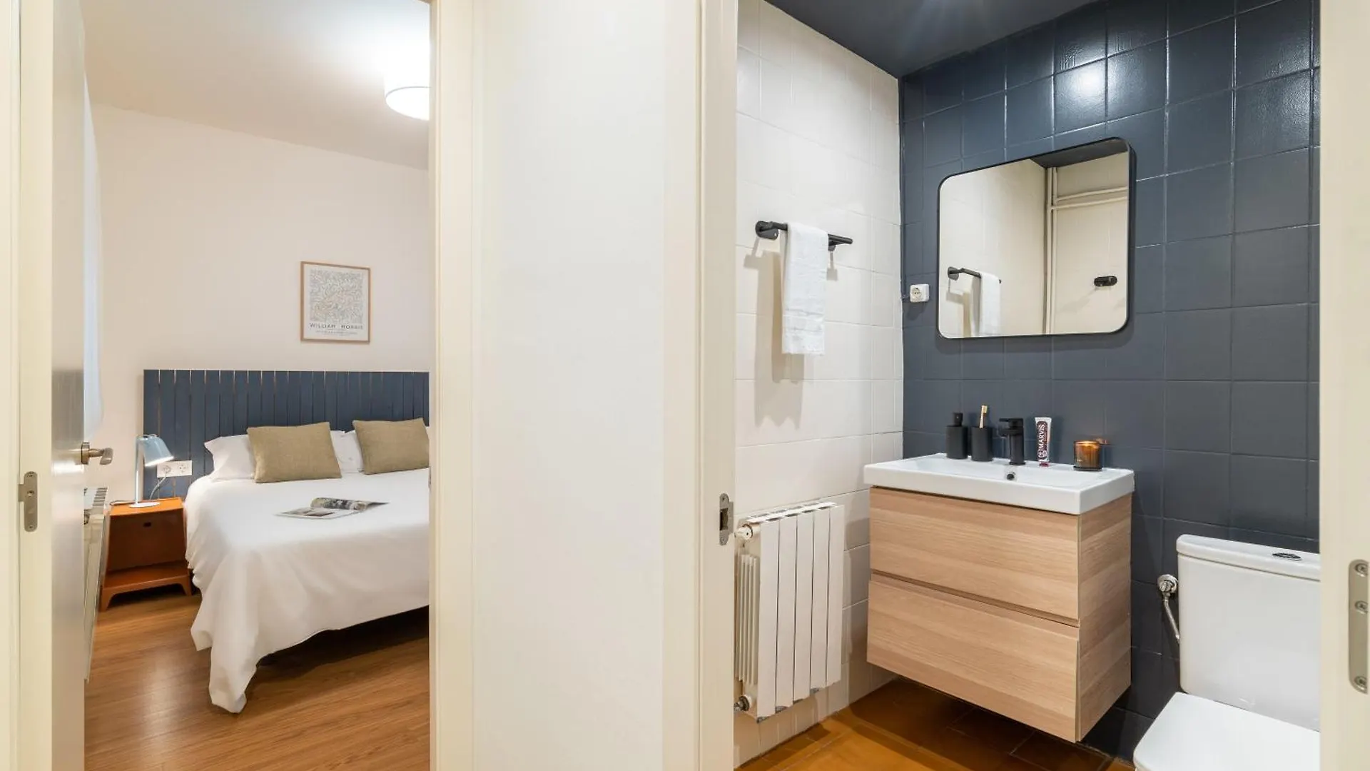 Rafael Apartment By Olala Homes L'Hospitalet de Llobregat