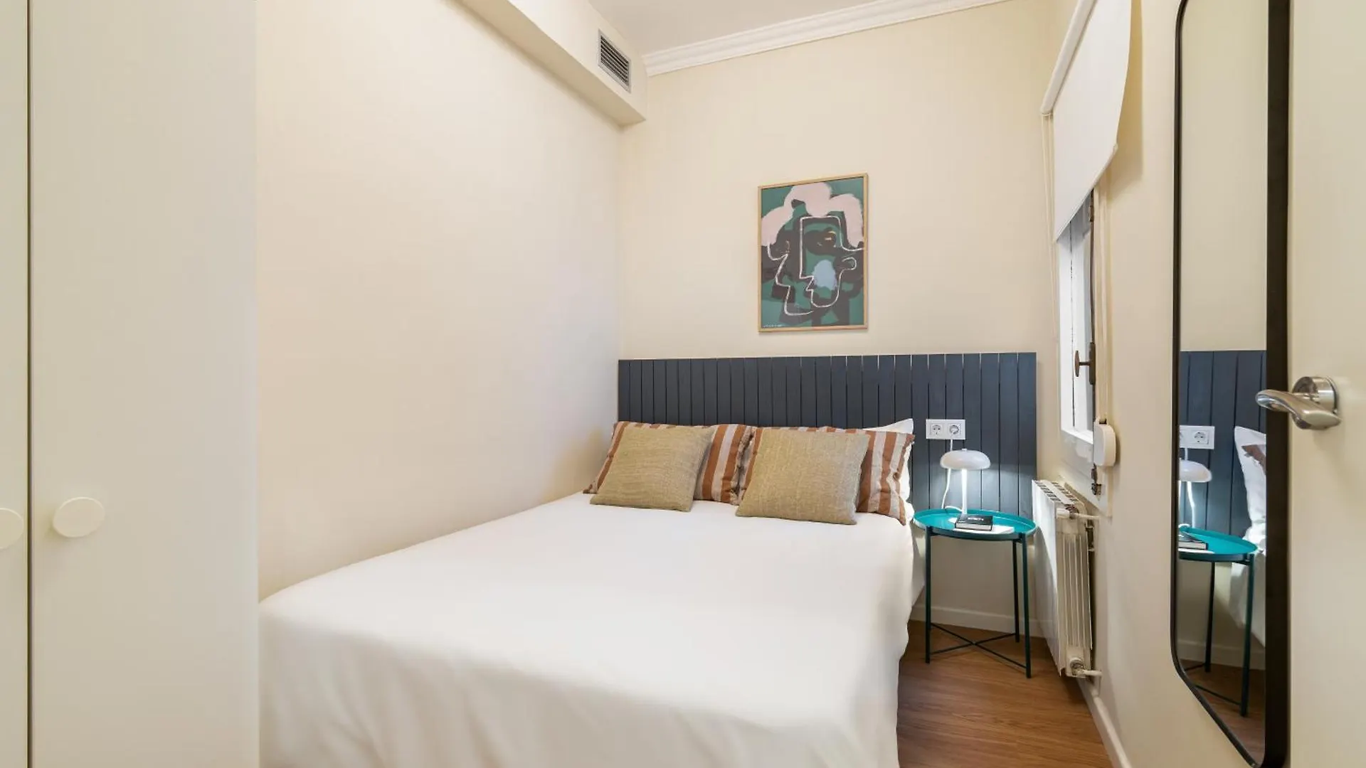 Rafael Apartment By Olala Homes L'Hospitalet de Llobregat