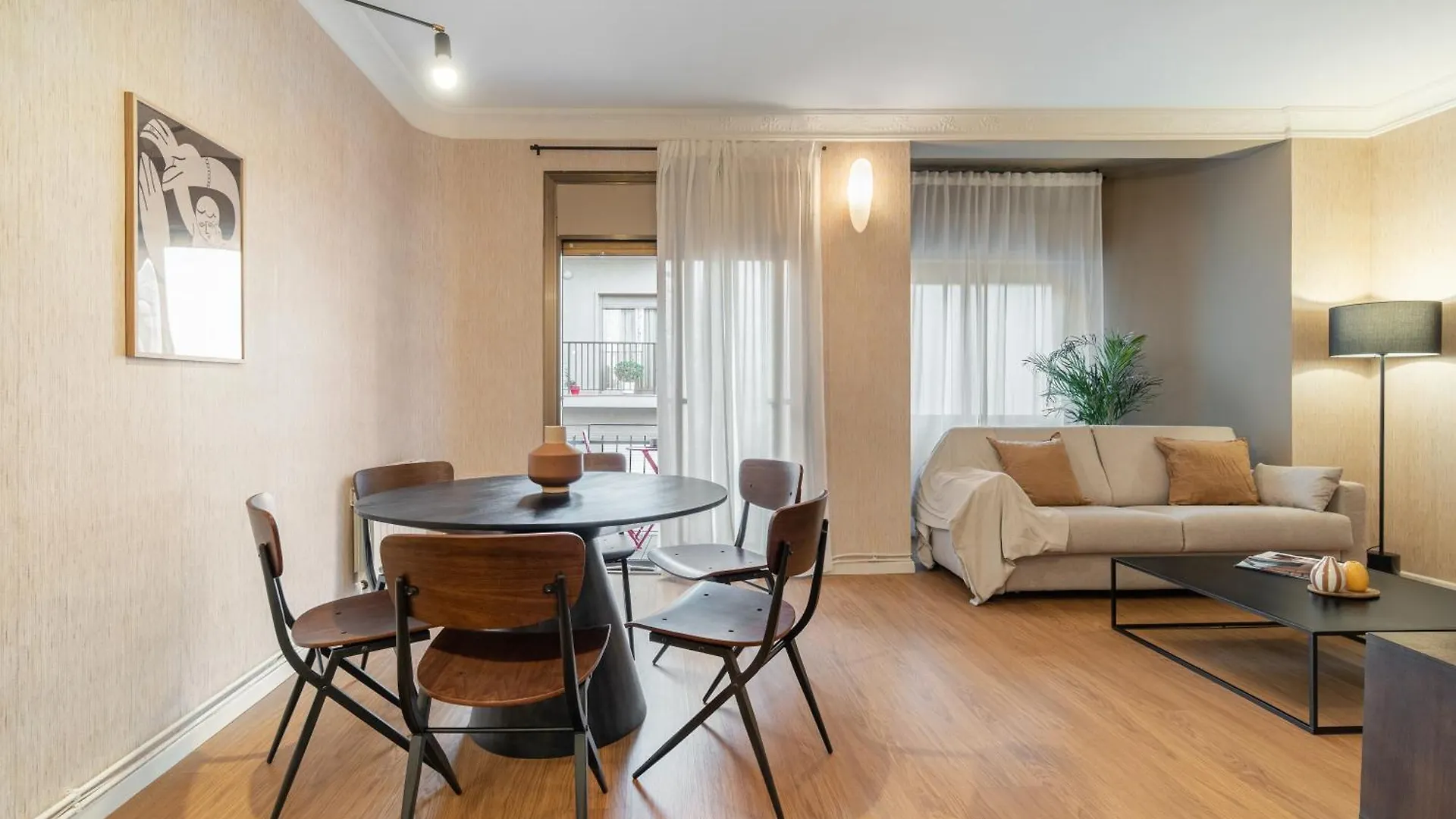 Rafael Apartment By Olala Homes L'Hospitalet de Llobregat