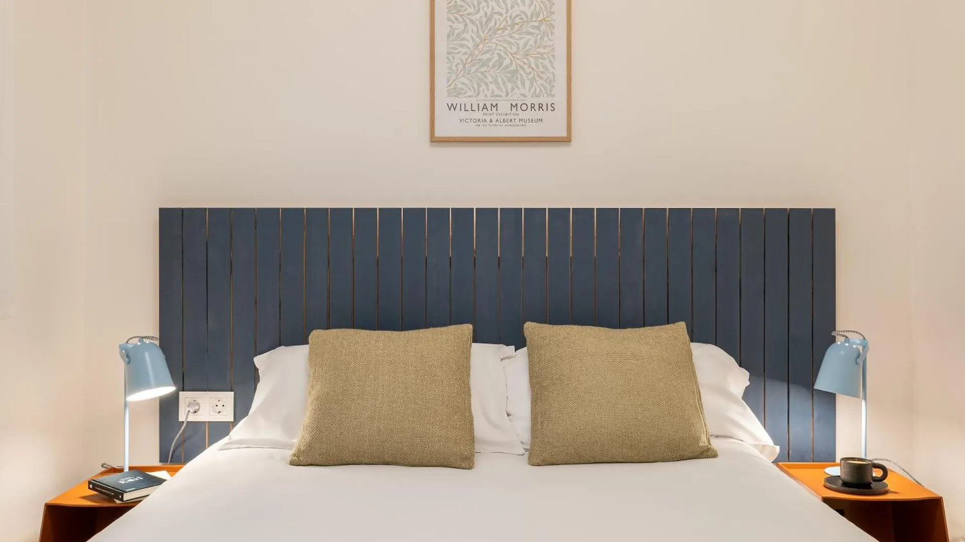 Rafael Apartment By Olala Homes L'Hospitalet de Llobregat